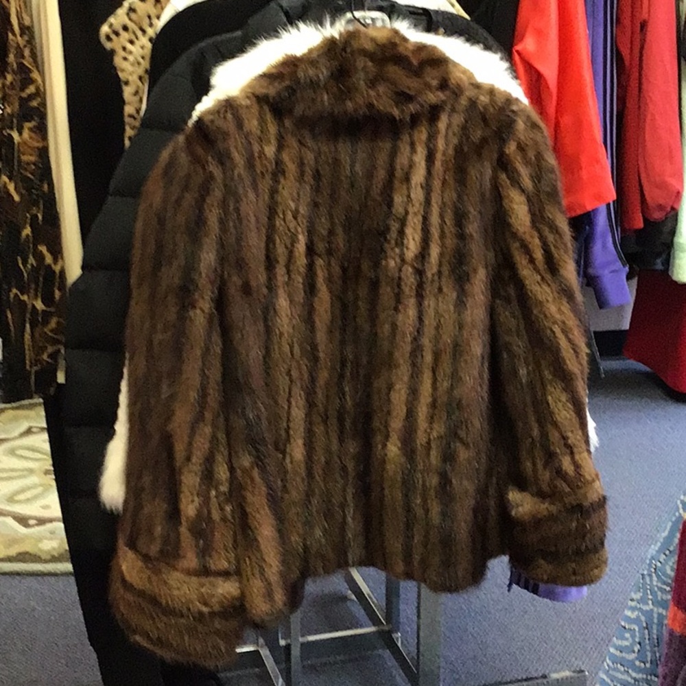 Mink - Picture 2 of 2